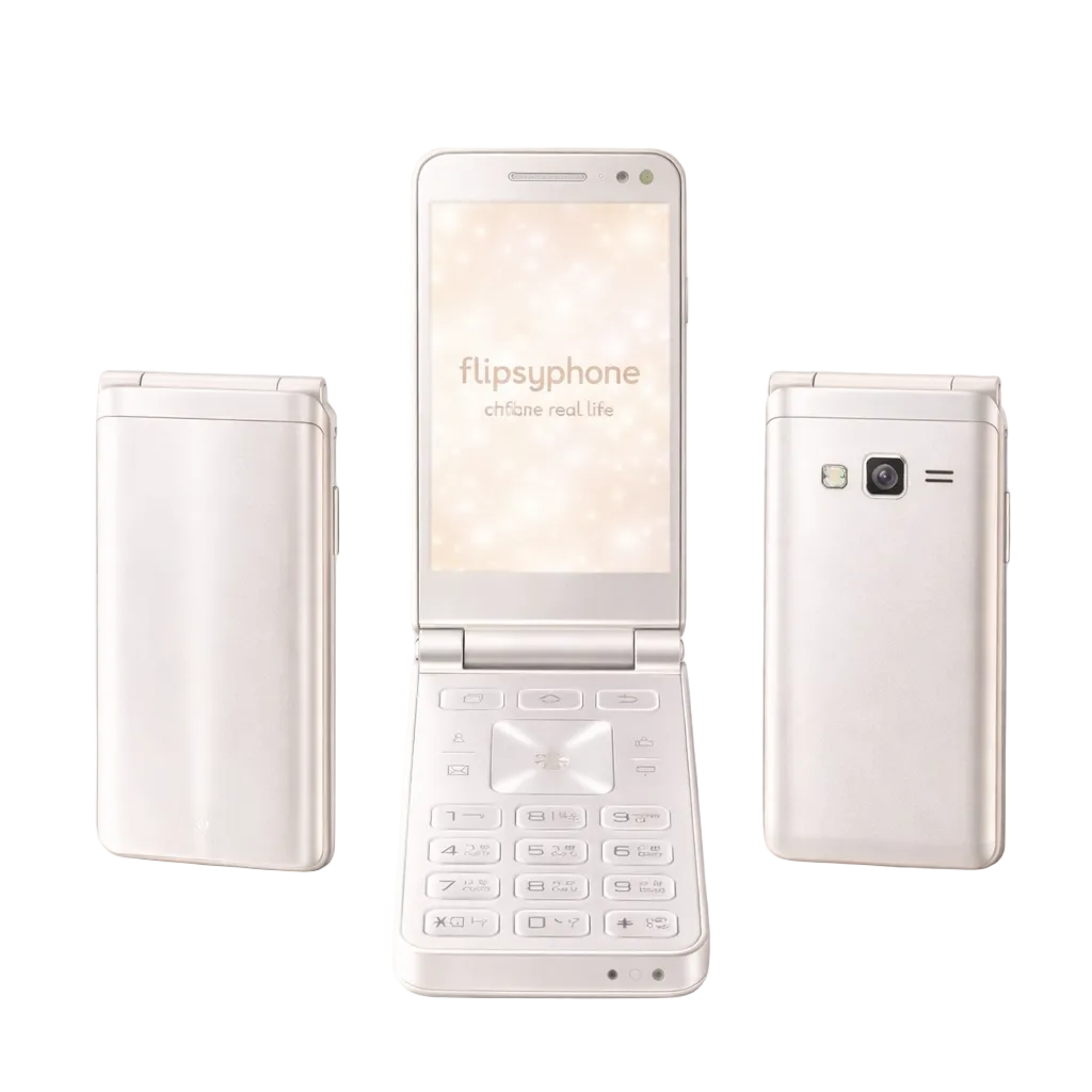 Flipsy Phone™