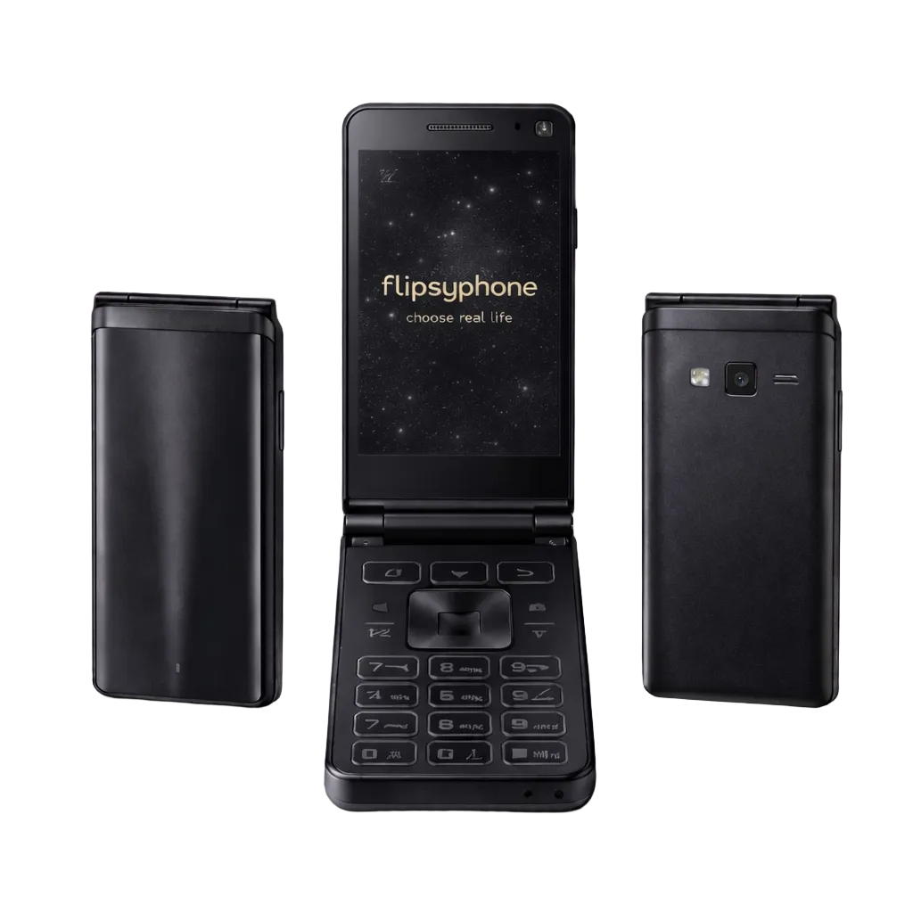 Flipsy Phone™