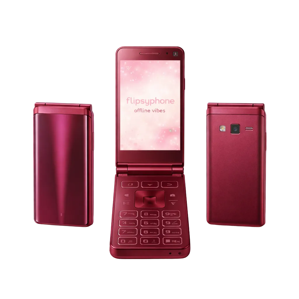 Flipsy Phone™