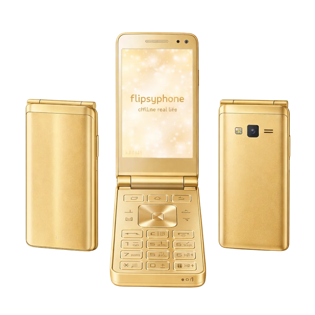 Flipsy Phone™